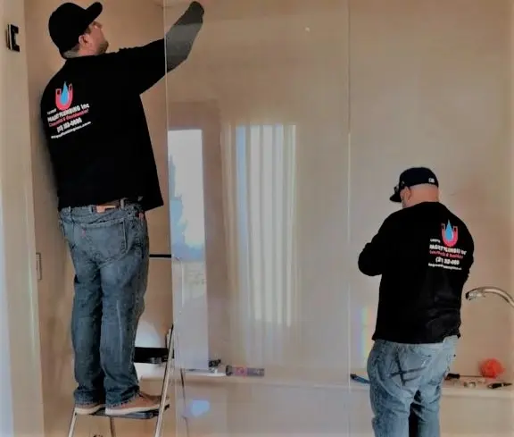 Professional plumbing installation for Leak Detection in Mossy Oaks